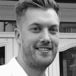 Daniel Clerkin, Managing Director, Airwave Audio & Vision Daniel Clerkin, Managing Director, Airwave Audio & Vision