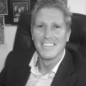 Doug Rowe, Managing Director, Palazzo Services Doug Rowe, Managing Director, Palazzo Services