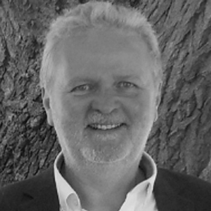 Nigel Bird, Director at Nigel Bird Architects Nigel Bird, Director at Nigel Bird Architects