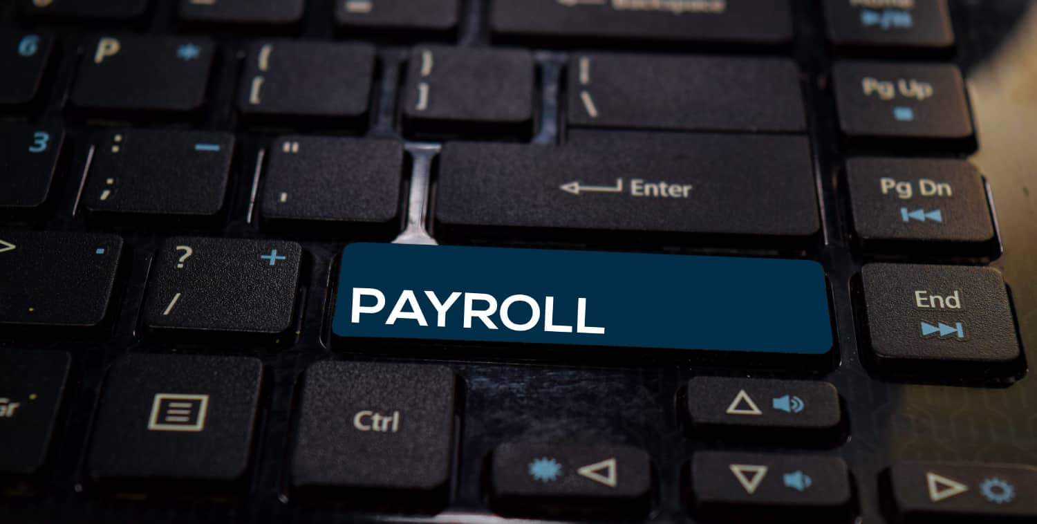 the future of payroll