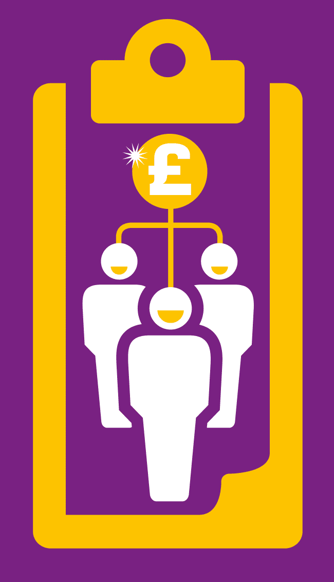 wagemate is a fully managed payroll service
